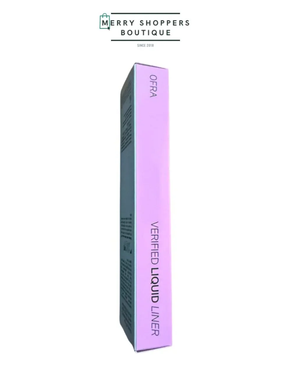 OFRA Cosmetic Verified Liquid Liner in Brown